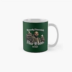 Her Loss Drake 21 Savage Album T  Classic Mug RB1711