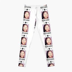 Drake 21 Savage Leggings RB1711
