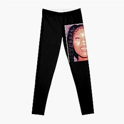 HER LOSS DRAKE AND 21 SAVAGE Leggings RB1711