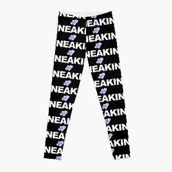 Drake and 21 Savage Inspired Sneakin Leggings RB1711