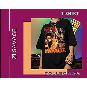 21 Savage T-Shirt