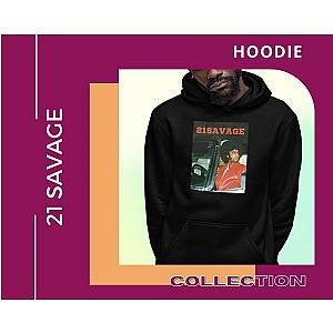 21 Savage Hoodie