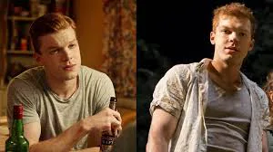 Ian Gallagher Store Owner Becomes Actor: Retail to Film
