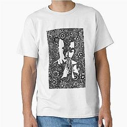 Tupac Shakur - 2Pac T-Shirt