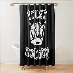 Crown Curtain 
(Note: Removed 'Pac' and 'Trust Nobody' as they are in sequence)
