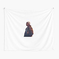 Tupac Shakur Tapestry