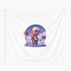 Tupac Shakur Rapper