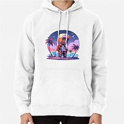 Tupac Shakur Hoodie
