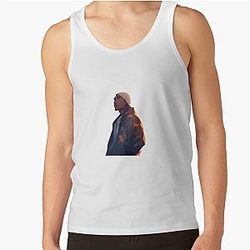 Tupac Shakur Rapper T-Shirt