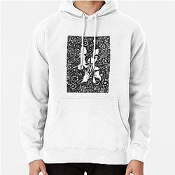 Tupac Shakur 2Pac Pullover Hoodie