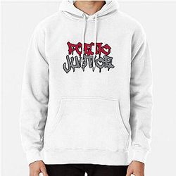 Tupac Amaru Shakur Pullover Hoodie