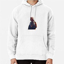 Tupac Shakur Hoodie