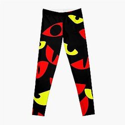 Exclusive 2Pac All Eyez on Me Artwork Design Leggings