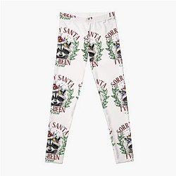 All Eyez On Me 2Pac Leggings