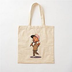 Tupac Shakur Rapper Bag