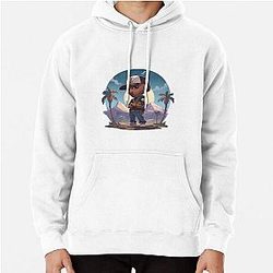 Tupac Shakur Hoodie