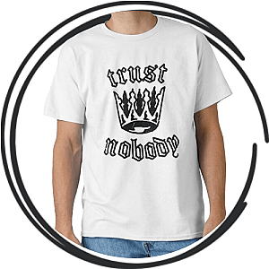 Tupac Shakur T-Shirts