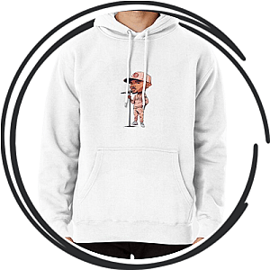 Tupac Shakur Hoodies