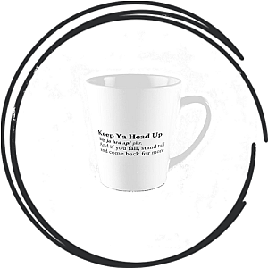 Tupac Shakur Mugs