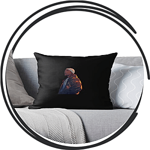 Tupac Shakur Pillows Cover
