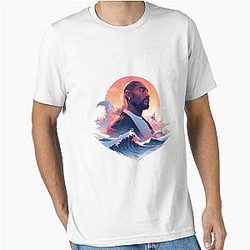 Tupac Shakur Essential T-Shirt