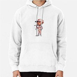 Tupac Shakur Hoodie