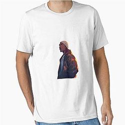 Tupac Shakur Essential T-Shirt
