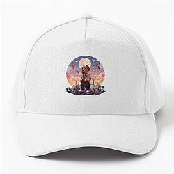 Tupac Shakur Baseball Cap