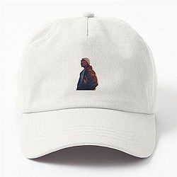Tupac Shakur Rap Dad Hat