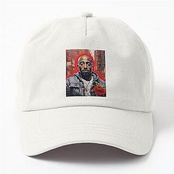Tupac Shakur Dad Hat
