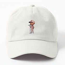 Tupac Shakur Hat