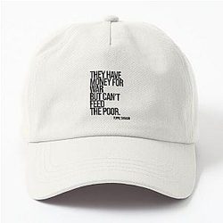 Timeless 2Pac Dad Hat