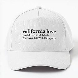 California Love by 2pac featuring Dr. Dre