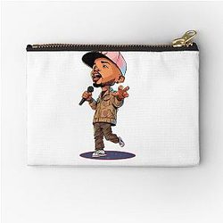 Tupac Shakur Rapper Pouch