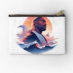 Tupac Shakur Rapper Pouch