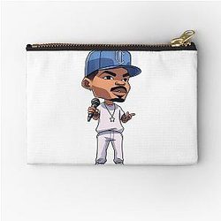 Tupac Shakur Rapper Pouch