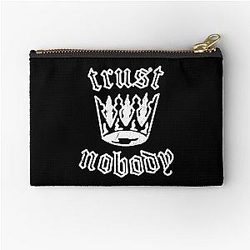 Pac Trust Crown Pouch