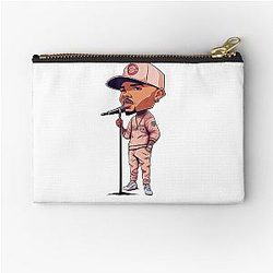 Tupac Shakur Rapper Pouch