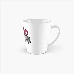 Tupac Amaru Shakur Tall Mug