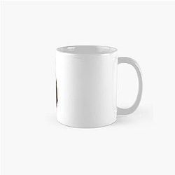 Tupac Shakur Classic Mug