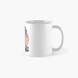Tupac Shakur Classic Mug