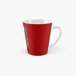 Tupac Shakur Rose Tall Cup