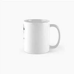 Tupac Shakur Classic Mug