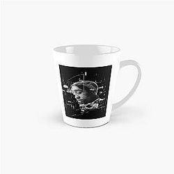 2Pac Art Poster - Urban Hip Hop Wall Art for Fans Tall Mug