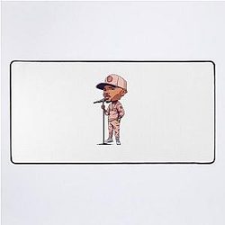 Tupac Shakur Rapper Mat