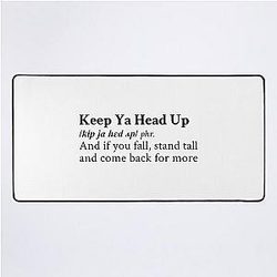 Keep Your Head Up by 2pac feat Dr. Dre