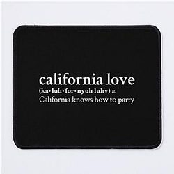 California Love by 2Pac feat Dr. Dre