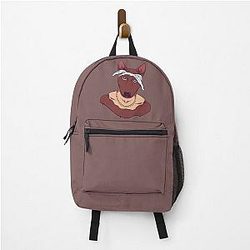 Dog Backpack