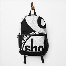 Above The Rim Tournament Shootout Jersey Small 2PAC Backpack