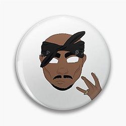 Tupac Shakur West Side Story